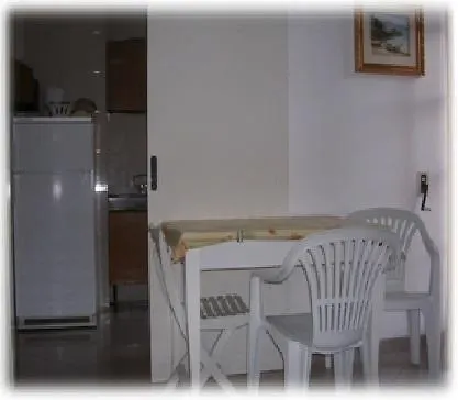 Apartman Casa Edoardo *