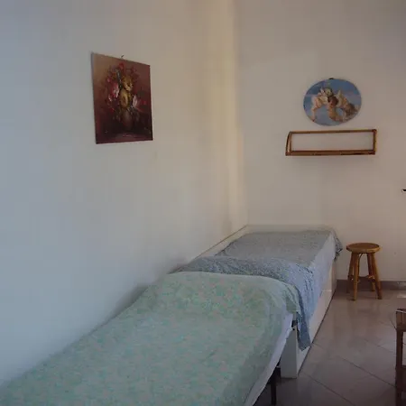 Apartman Casa Edoardo