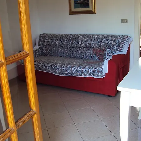 Casa Edoardo Apartman
