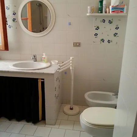 Apartman Casa Edoardo