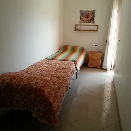 Apartman Casa Edoardo *