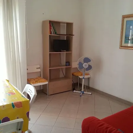 Apartman Casa Edoardo *